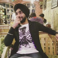 Chanpreet Chhabra