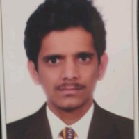 Aravind H P