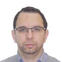 Mohamed BOUKHATEM