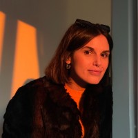 Amalia-Violetta Pournara