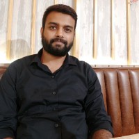 Rishabh Saxena