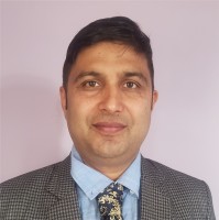 Arjun Bhattarai