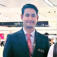 Faisal Alam
