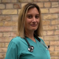 Kendra Eginton, DVM, MPH, DACVS-SA