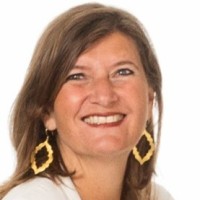 Judith van der Hulst
