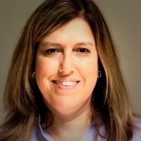 Suzanne Van Cooten