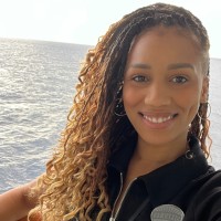Chanbrielle Beason