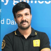 Sanjay G