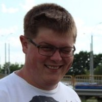 Ilya Sidorenko