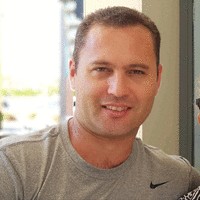 Mario Van Rensburg