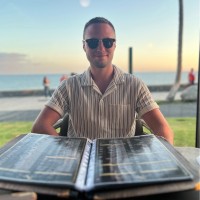 Martin Dirks Mongstad