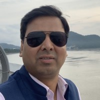 Saurabh Saran