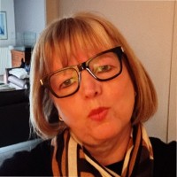 AGNES BAILLEUL