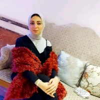 Maha Mohammed