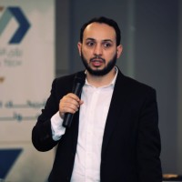 Albaraa Shelleh