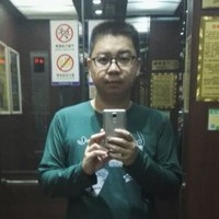 任中华