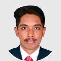 Joel Manoj
