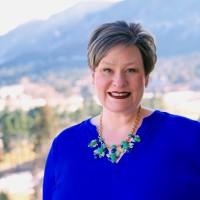 Emilie Perkins, CMP, CAE, CMM, PMP, CED