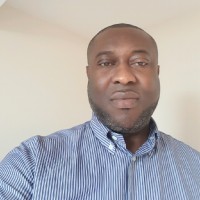 Kingsley Egwim