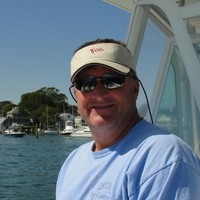 Tim Grafton