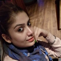 Simran Kaur
