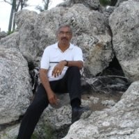 Mohan Jacob
