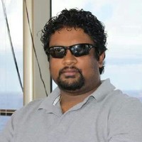 Anand Ramdeo