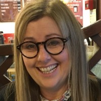 Susan Halewood-Harral