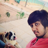 Hemanth Varma