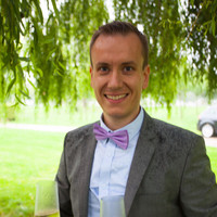 Jesper Cramer