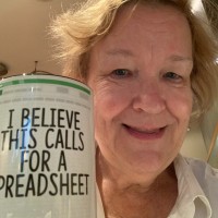 Anne Gray
