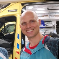 Sebastiaan Vos