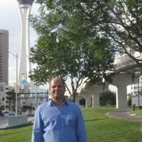 Carlos Campos Fournier