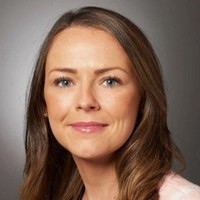 Bernadette Mcquillan
