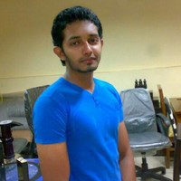 Shaik Asif Hashmi