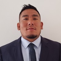 Karan Gurung