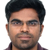 Sandeep C P
