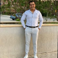 Ammar Gamal