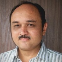Niraj Dave