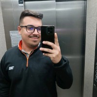 Elison Oliveira