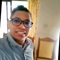 Santiago Caballero Suárez