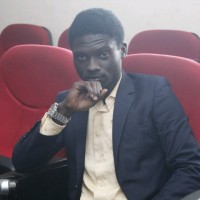 Yusuff Abdurrahman