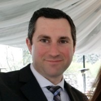 Thomas Britt