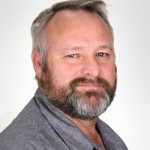 Keith Nowland