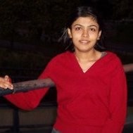 Shweta Varun