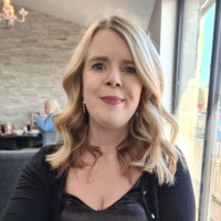 Nicola Hamilton