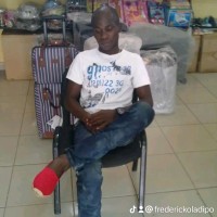 Babatunde Oladipo