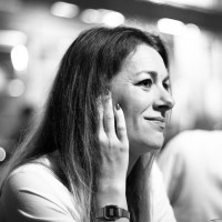 Linda Gibert Sok