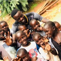 Busuulwa’S Love Africa