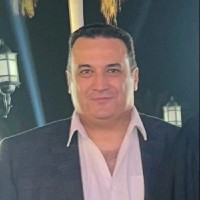Khaled Ahmed